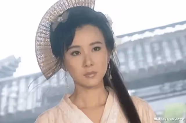 出道後頻傳緋聞!台灣第一美女54歲未婚「億萬資産無人繼承」單身富婆的快樂你不懂