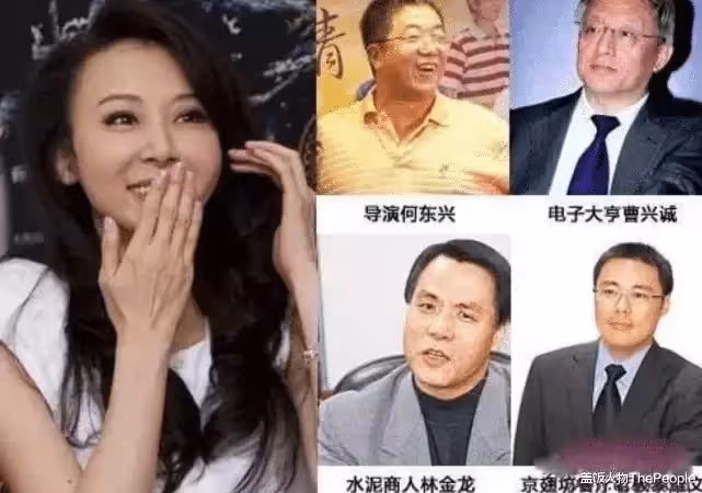 出道後頻傳緋聞!台灣第一美女54歲未婚「億萬資産無人繼承」單身富婆的快樂你不懂