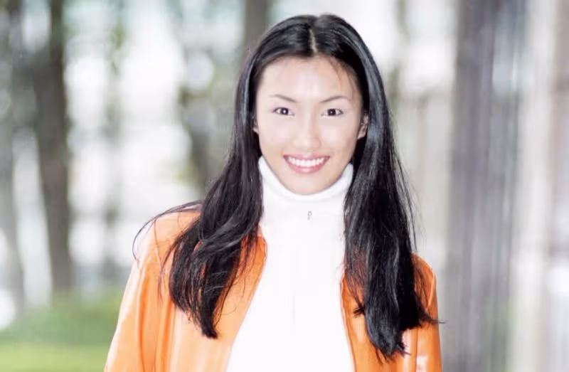 童話婚姻只是夢!蔣家四代曾喊「不可能離婚」只愛妻女 如今分開「還因贍養費鬧上法院」不勝唏噓