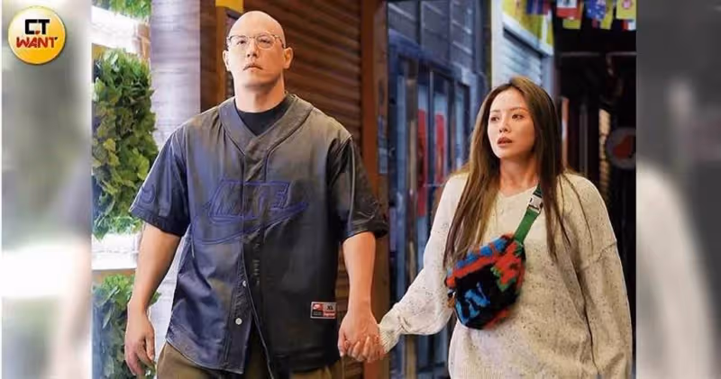 童話婚姻只是夢!蔣家四代曾喊「不可能離婚」只愛妻女 如今分開「還因贍養費鬧上法院」不勝唏噓