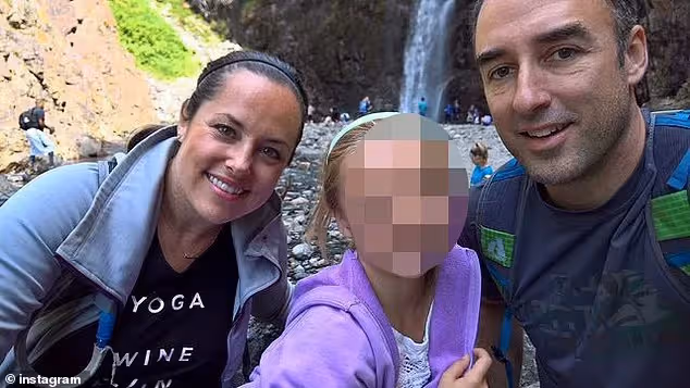 證實姐姐一家四口墜機　美國女星悲痛：遺體仍未尋獲