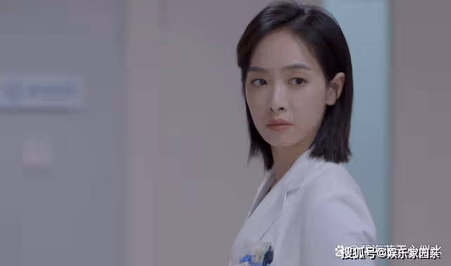 《親愛的生命》吳聰睿是好人還是壞人?吳聰睿人物分析