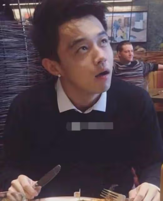 金晨新對象陳一鳴舊照曝光,顏值不是重點,好友爆料其從小就優秀