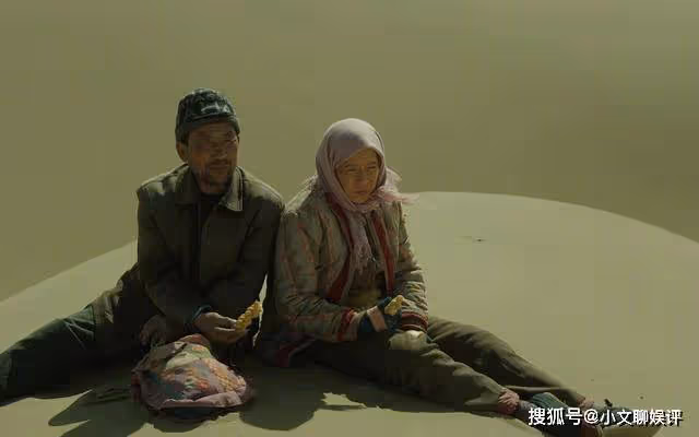 《隱入塵煙》的票房奇蹟說明了什麼？小眾電影為什麼突然火了