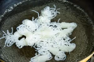 酸辣過癮 | 撈汁小海鮮