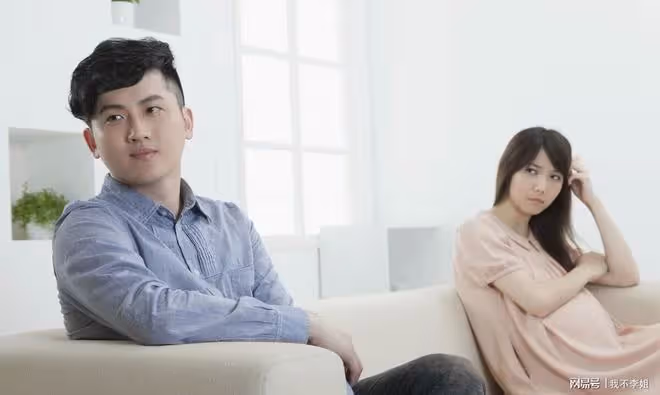 母親來吃飯，婆婆：生賠錢貨去廚房吃飯，我：滾