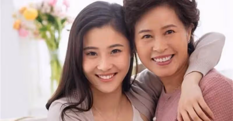 「你來幫我弄」婆婆遇事就找兒媳，兒媳懟：你兒子是男人不是廢人