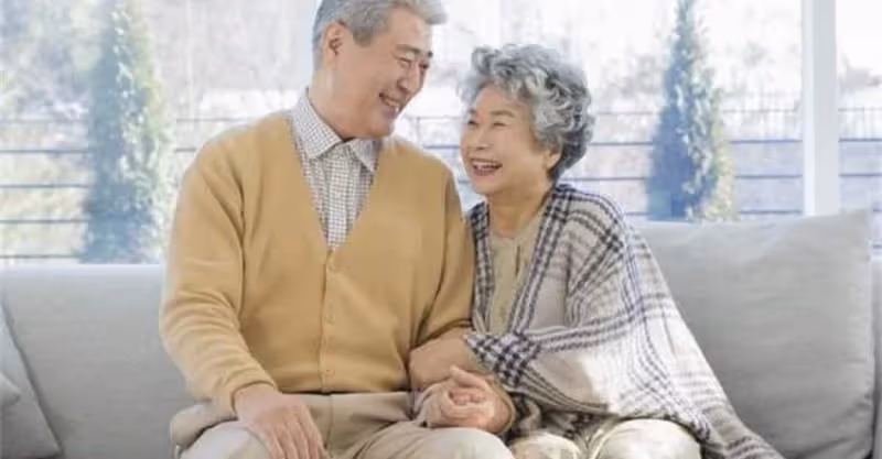 婆婆來兒子家住幾日，兒媳每天冷著臉，兒子冷笑：謝謝，我學會了