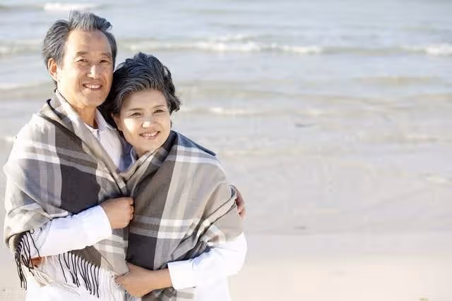 婆婆來兒子家住幾日，兒媳每天冷著臉，兒子冷笑：謝謝，我學會了