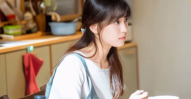 離婚8年，前婆婆上門：我同意了搬出婚房住，你咋還不回來復婚？