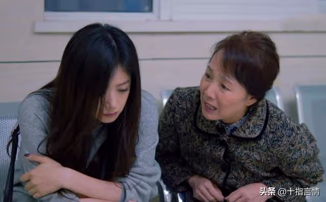 中秋節,丈母娘向女兒要五千元,卻被女婿攔住:那就是個無底洞