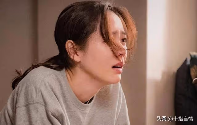 中秋節，丈母娘向女兒要五千元，卻被女婿攔住：那就是個無底洞