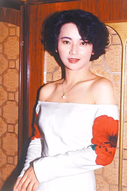 大吐苦水!知名港星女兒遭前度痛斥玩弄感情,戀情曝光3天即分手