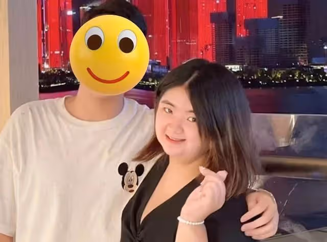 大吐苦水!知名港星女兒遭前度痛斥玩弄感情,戀情曝光3天即分手