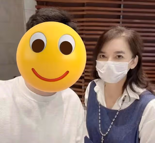 大吐苦水!知名港星女兒遭前度痛斥玩弄感情,戀情曝光3天即分手