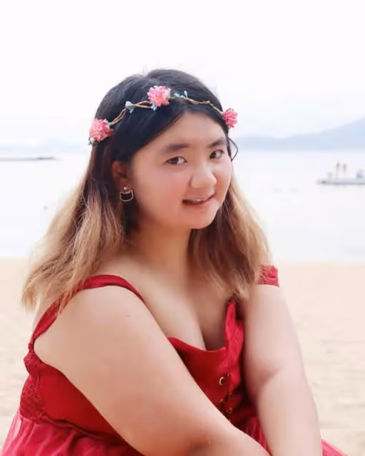 大吐苦水!知名港星女兒遭前度痛斥玩弄感情,戀情曝光3天即分手