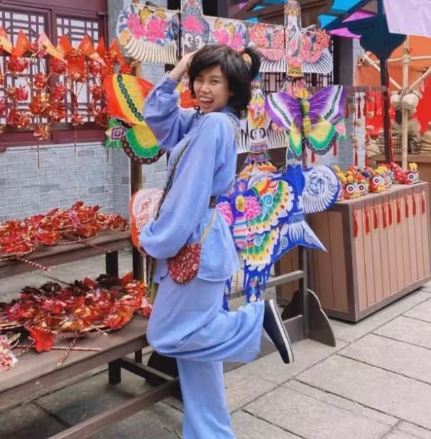 傳因樣衰被踢出節目!TVB小花靠扮丑獲關注,顛覆性感更被留意