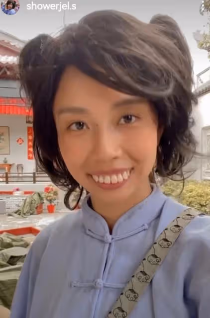 傳因樣衰被踢出節目!TVB小花靠扮丑獲關注,顛覆性感更被留意
