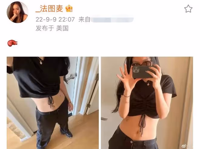 李詠女兒美國生活安逸,戴9萬元珠寶露螞蟻腰,哈文分享母女趣事