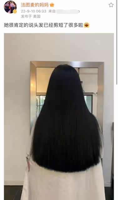 李詠女兒美國生活安逸,戴9萬元珠寶露螞蟻腰,哈文分享母女趣事