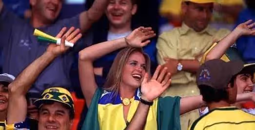 12年周期,世界盃亞軍規則再現?他們能站在世界之巔嗎?
