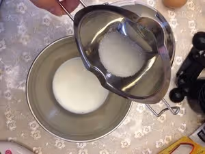 再不用去KFC嫩滑蛋撻