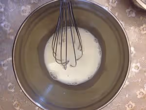再不用去KFC嫩滑蛋撻