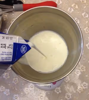 再不用去KFC嫩滑蛋撻