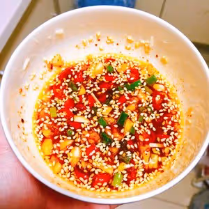 酸湯肥牛面（減肥都可以吃的）