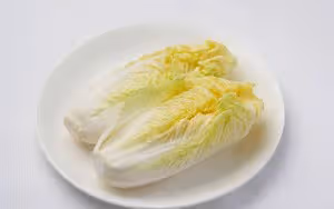 上湯娃娃菜
