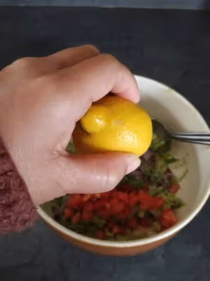 牛油果醬