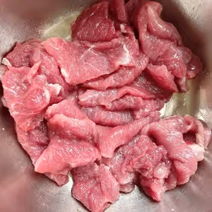 鍋包肉