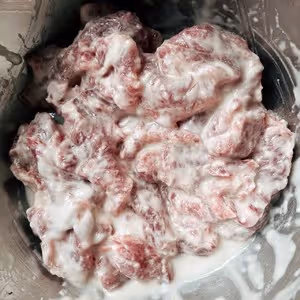 鍋包肉