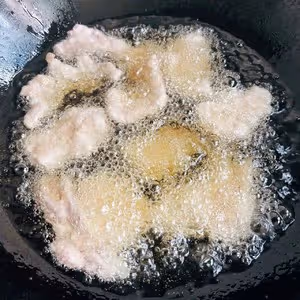 鍋包肉