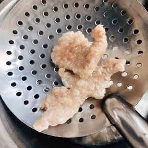 鍋包肉