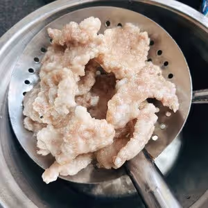鍋包肉