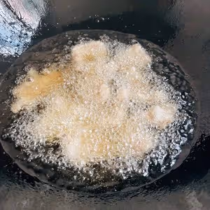 鍋包肉
