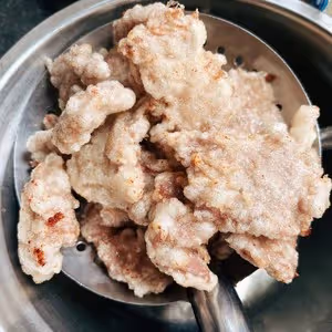 鍋包肉