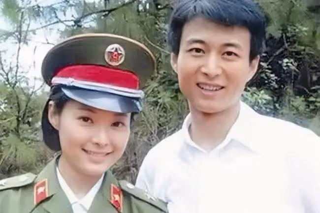 「內娛安陵容」和女星們的愛恨情仇