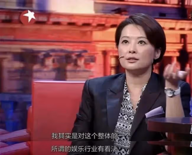 「內娛安陵容」和女星們的愛恨情仇
