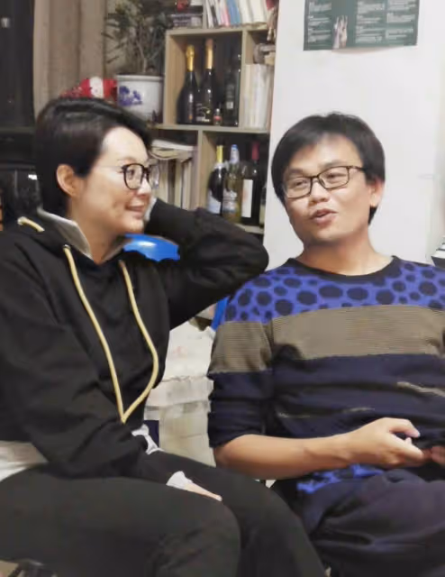 「內娛安陵容」和女星們的愛恨情仇