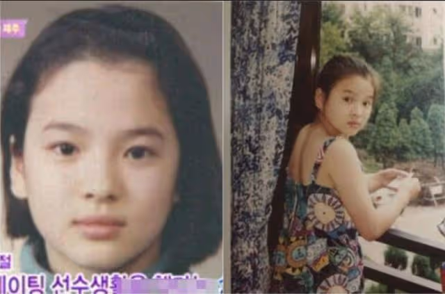 雙宋離婚背後的惡性大瓜,韓國演藝圈已經恐怖到變態的地步了嗎?
