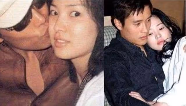 雙宋離婚背後的惡性大瓜,韓國演藝圈已經恐怖到變態的地步了嗎?