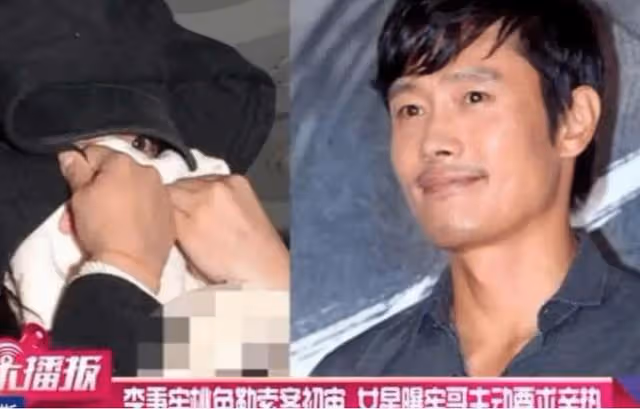 雙宋離婚背後的惡性大瓜,韓國演藝圈已經恐怖到變態的地步了嗎?