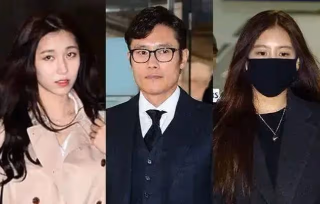 雙宋離婚背後的惡性大瓜,韓國演藝圈已經恐怖到變態的地步了嗎?