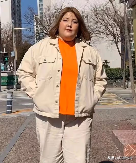 邊吃播邊減肥!韓國吃播網紅3年狂甩100斤肉,變身「金剛芭比」