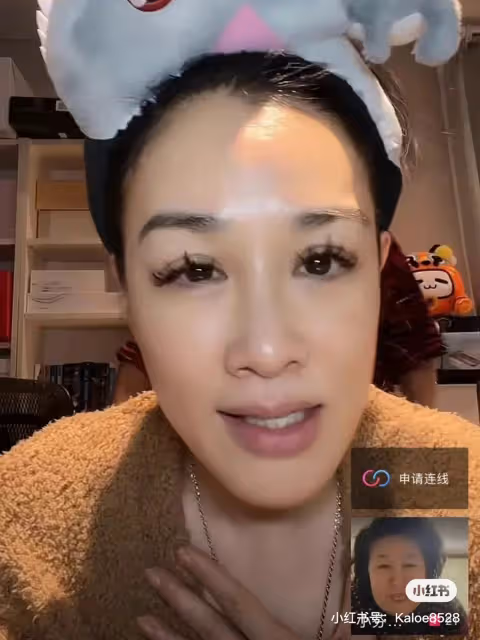 粉紅芭比上身大跳BlackPink新歌　51歲鍾麗緹逐一回復負評