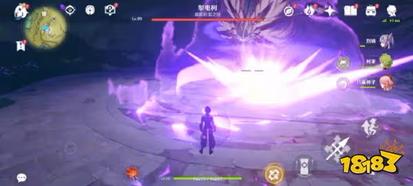 原神掣電樹隱藏成就獲取攻略 掣電樹隱藏成就怎麼拿