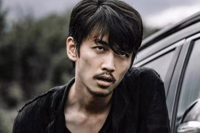 《冰雨火》吳振峰的結局看似悲慘，其實很圓滿