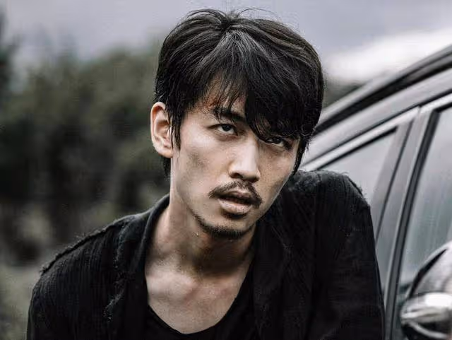 《冰雨火》吳振峰的結局看似悲慘，其實很圓滿